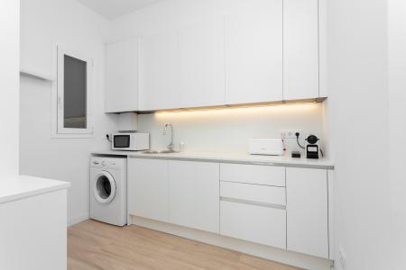 Lindo apartamento para alugar na r/ Balmes