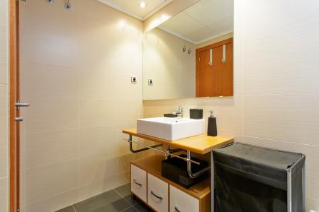 Appartement te huur in Barcelona Jocs Florals - Sants