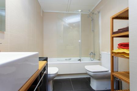 Appartement te huur in Barcelona Jocs Florals - Sants