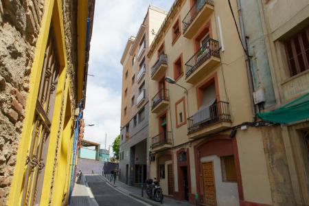 Appartement te huur in Barcelona Jocs Florals - Sants