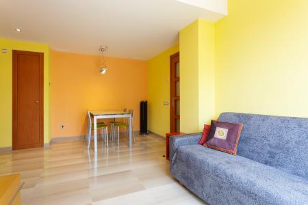 Appartement te huur in Barcelona Jocs Florals - Sants