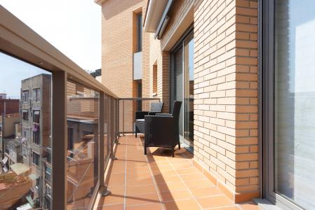 Appartement te huur in Barcelona Jocs Florals - Sants
