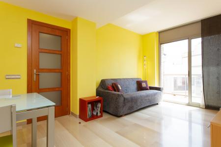 Appartement te huur in Barcelona Jocs Florals - Sants