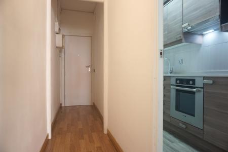 Appartement te huur in Barcelona Pi I Margall - Sardenya