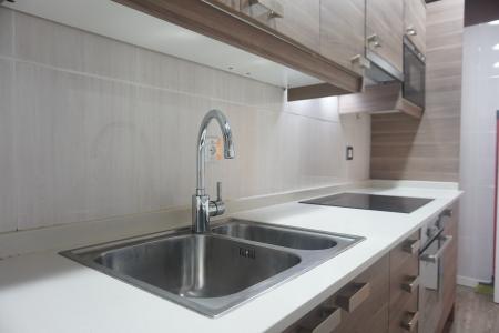 Appartement te huur in Barcelona Pi I Margall - Sardenya