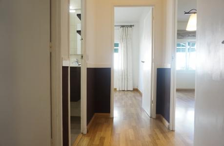 Appartement te huur in Barcelona Pi I Margall - Sardenya