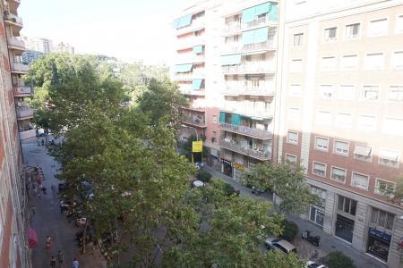 Appartement te huur in Barcelona Pi I Margall - Sardenya