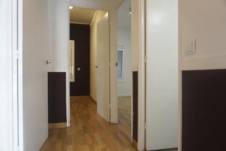 Appartement te huur in Barcelona Pi I Margall - Sardenya