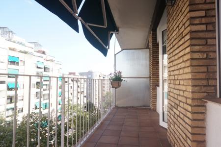 Appartement te huur in Barcelona Pi I Margall - Sardenya