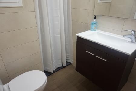 Appartement te huur in Barcelona Pi I Margall - Sardenya