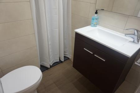 Appartement te huur in Barcelona Pi I Margall - Sardenya