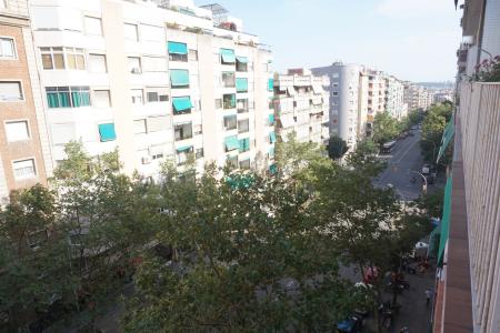 Appartement te huur in Barcelona Pi I Margall - Sardenya