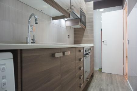 Appartement te huur in Barcelona Pi I Margall - Sardenya