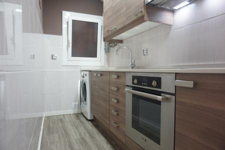 Appartement te huur in Barcelona Pi I Margall - Sardenya