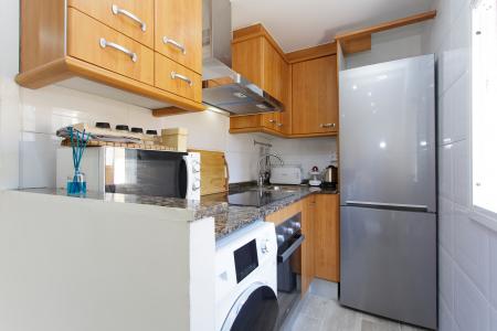 Appartement te huur in Barcelona Vinarós - Andrea Doria