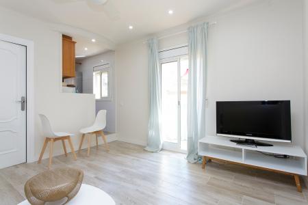 Appartement te huur in Barcelona Vinarós - Andrea Doria