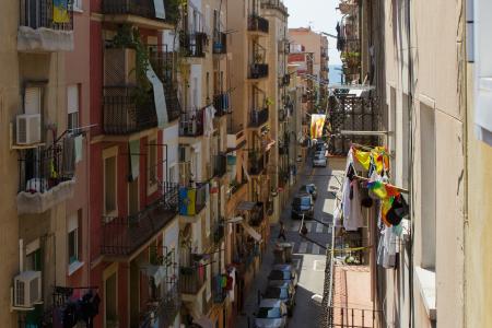 Appartement te huur in Barcelona Vinarós - Andrea Doria
