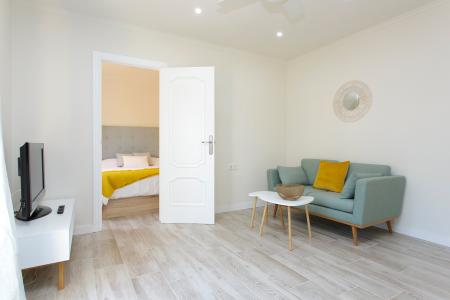 Appartement te huur in Barcelona Vinarós - Andrea Doria
