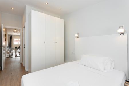 Appartement te huur in Barcelona Bobila - Poble Sec