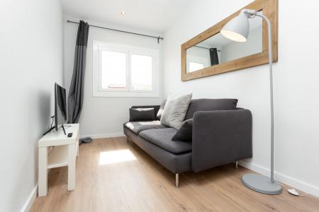 Appartement te huur in Barcelona Bobila - Poble Sec