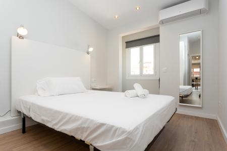 Appartement te huur in Barcelona Bobila - Poble Sec