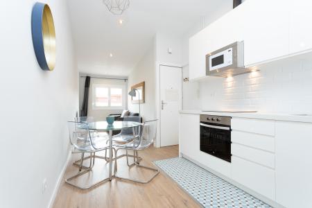 Appartement te huur in Barcelona Bobila - Poble Sec