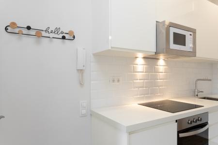 Appartement te huur in Barcelona Bobila - Poble Sec