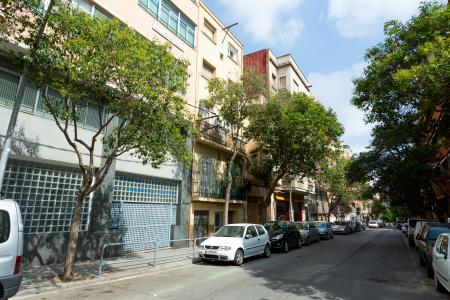 Appartement te huur in Barcelona Bobila - Poble Sec