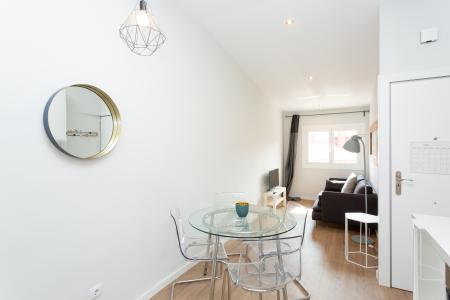 Appartement te huur in Barcelona Bobila - Poble Sec