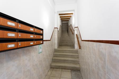 Piso de diseño en alquiler en C/Creu Dels Molers