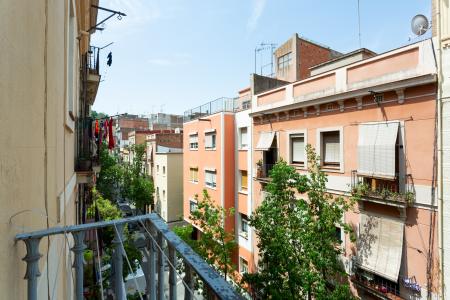 Piso de diseño en alquiler en C/Creu Dels Molers