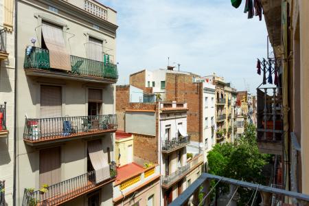 Piso de diseño en alquiler en C/Creu Dels Molers
