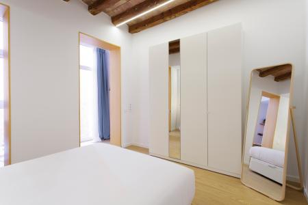 Luminoso appartamento in affitto in via Llull