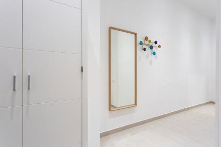 Appartement te huur in Barcelona Juan Bravo - Olzinelles