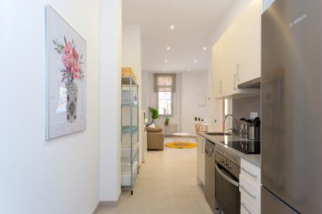 Appartement te huur in Barcelona Juan Bravo - Olzinelles