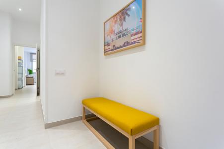 Appartement te huur in Barcelona Juan Bravo - Olzinelles
