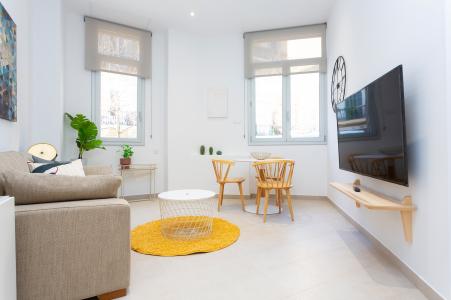 Appartement te huur in Barcelona Juan Bravo - Olzinelles