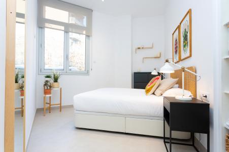Appartement te huur in Barcelona Juan Bravo - Olzinelles