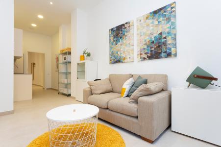 Appartement te huur in Barcelona Juan Bravo - Olzinelles
