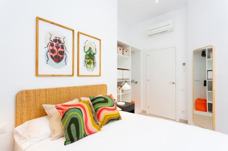 Appartement te huur in Barcelona Juan Bravo - Olzinelles