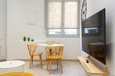 Appartement te huur in Barcelona Juan Bravo - Olzinelles