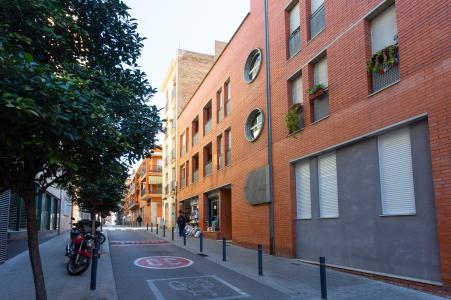 Appartement te huur in Barcelona Juan Bravo - Olzinelles