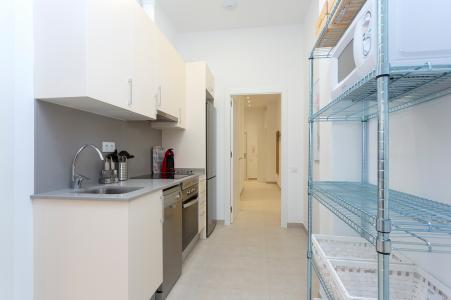 Appartement te huur in Barcelona Juan Bravo - Olzinelles