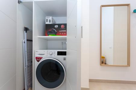 Appartement te huur in Barcelona Juan Bravo - Olzinelles