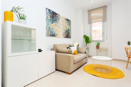 Appartement te huur in Barcelona Juan Bravo - Olzinelles