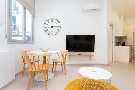 Appartement te huur in Barcelona Juan Bravo - Olzinelles