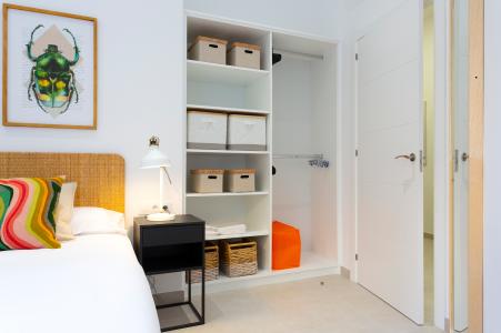 Appartement te huur in Barcelona Juan Bravo - Olzinelles