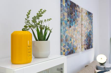 Appartement te huur in Barcelona Juan Bravo - Olzinelles