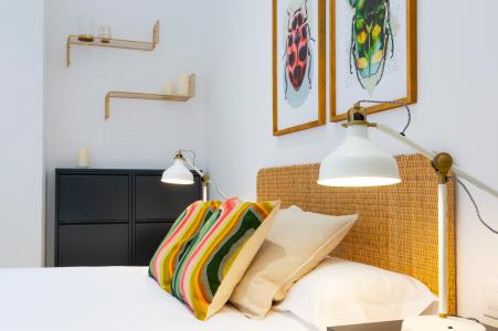 Appartement te huur in Barcelona Juan Bravo - Olzinelles