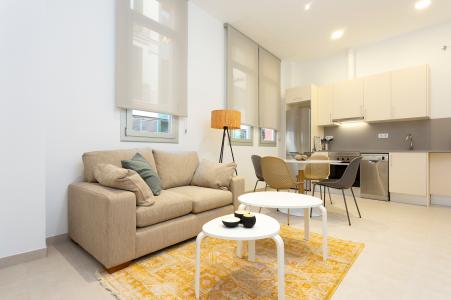 Appartement te huur in Barcelona Juan Bravo - Olzinelles